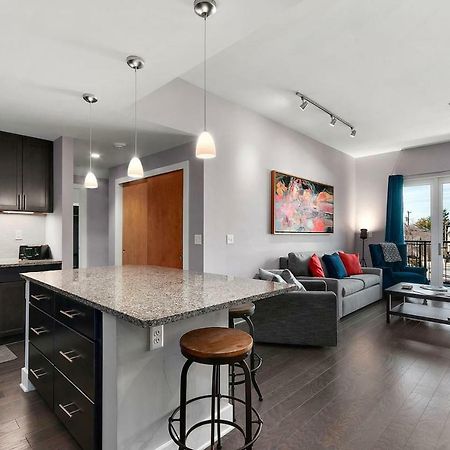 Downtown Asheville Condo ภายนอก รูปภาพ