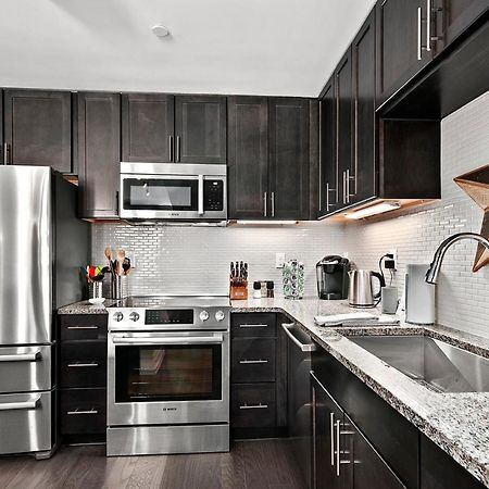Downtown Asheville Condo ภายนอก รูปภาพ