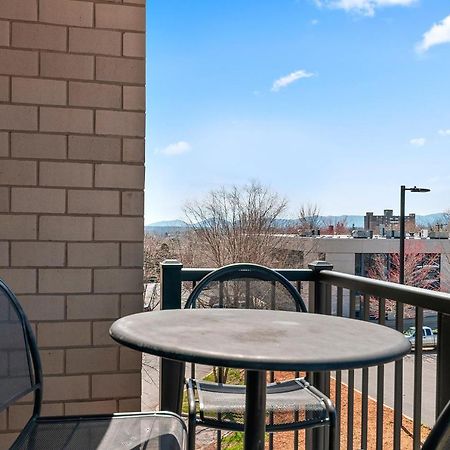 Downtown Asheville Condo ภายนอก รูปภาพ