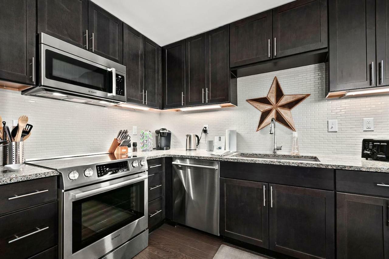 Downtown Asheville Condo ภายนอก รูปภาพ