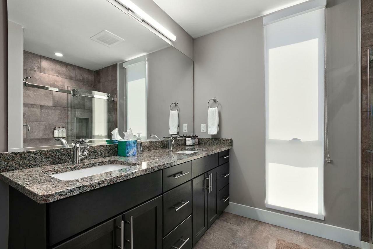 Downtown Asheville Condo ภายนอก รูปภาพ