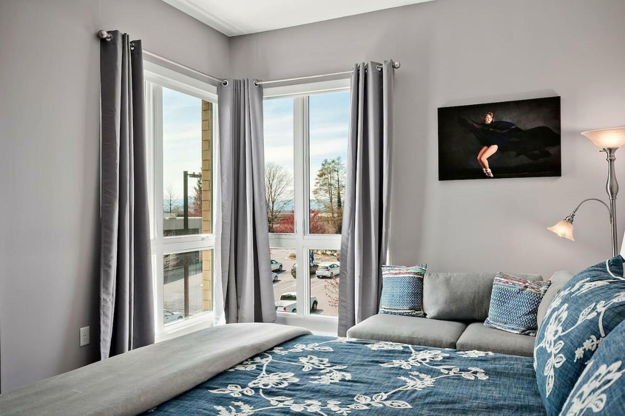 Downtown Asheville Condo ภายนอก รูปภาพ