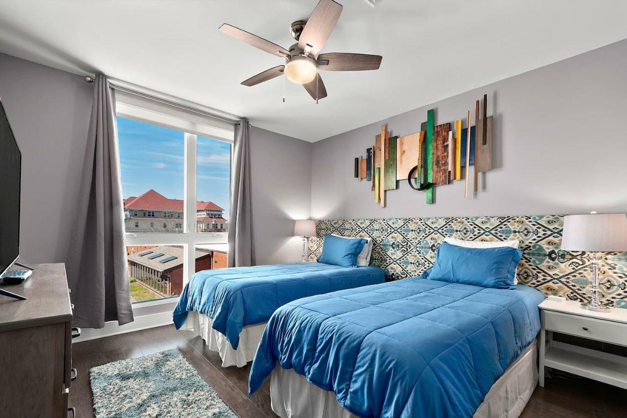 Downtown Asheville Condo ภายนอก รูปภาพ