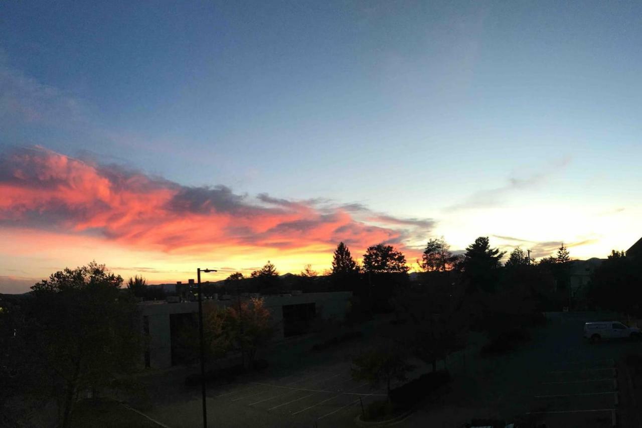 Downtown Asheville Condo ภายนอก รูปภาพ