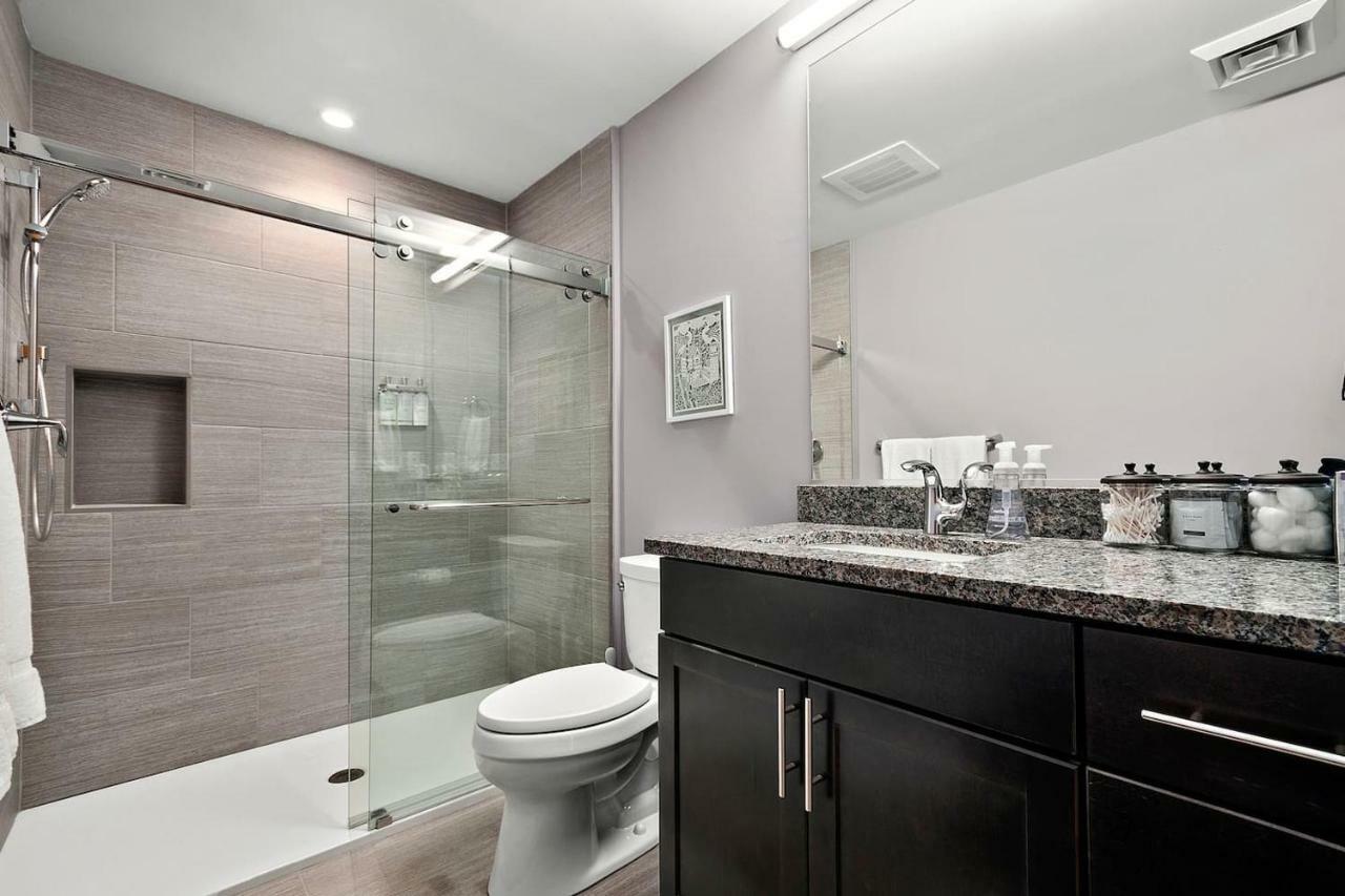Downtown Asheville Condo ภายนอก รูปภาพ