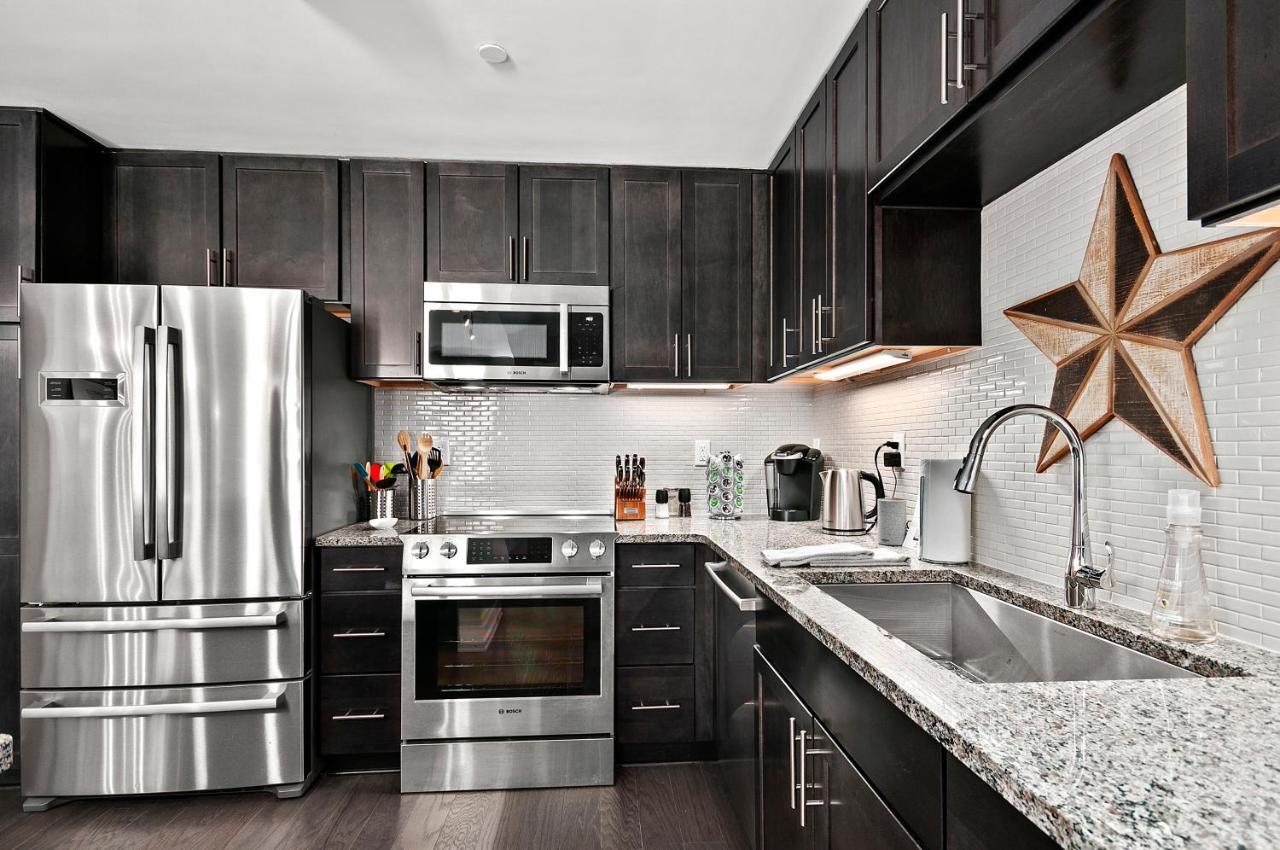 Downtown Asheville Condo ภายนอก รูปภาพ